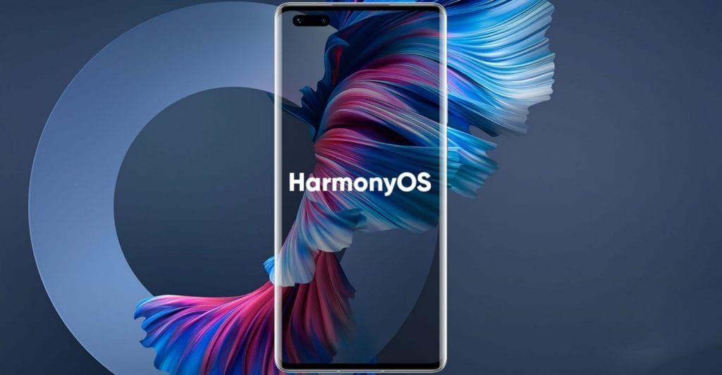 HarmonyOS 3.0 Videoda Ortaya Çıktı