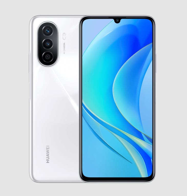 Huawei Nova Y70