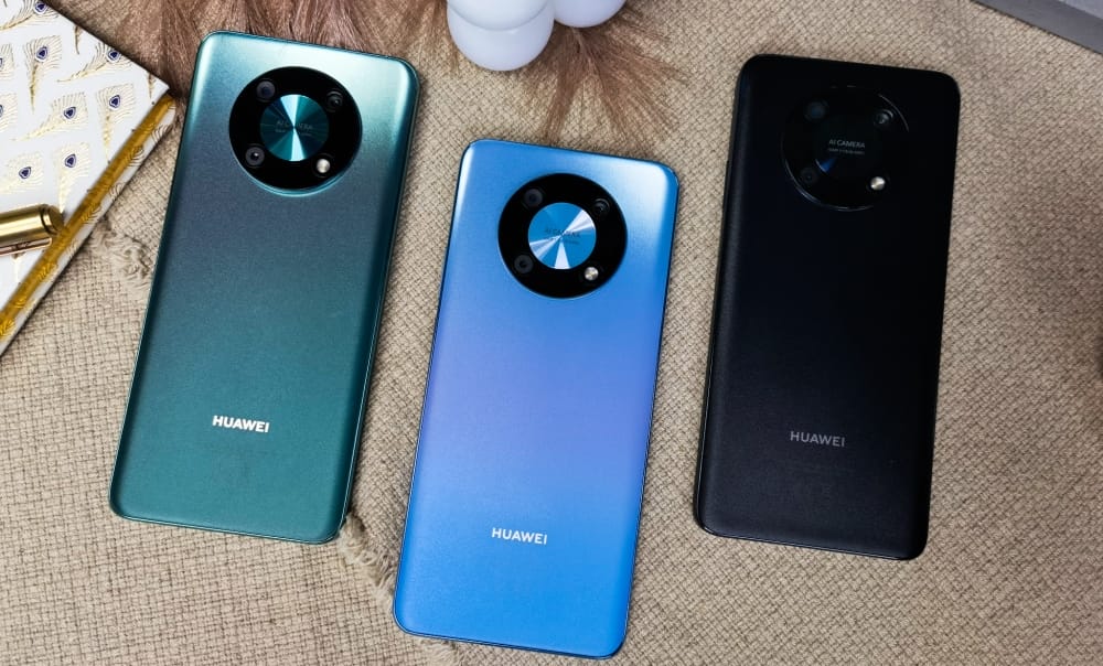 Huawei Nova Y90 ve Y70 için Türkiye Fiyatı Açıklandı