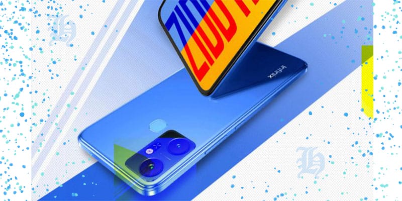 Infinix Smart 6 Plus (India) Tanıtıldı: Özellikleri ve Orijinali ile Farkları Neler?