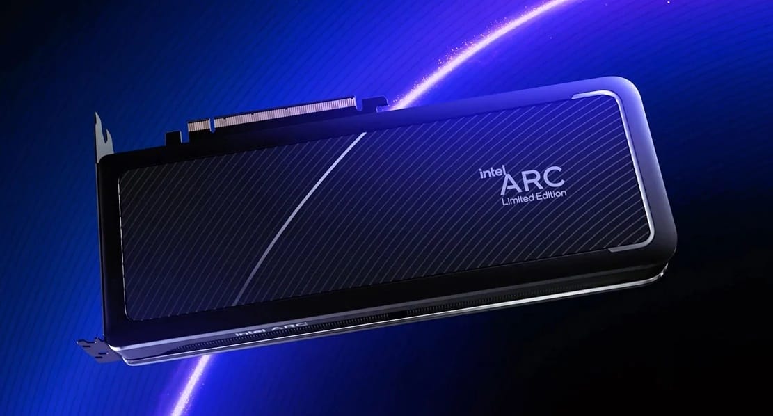 Intel Arc A750 Oyun Performansı Paylaşıldı