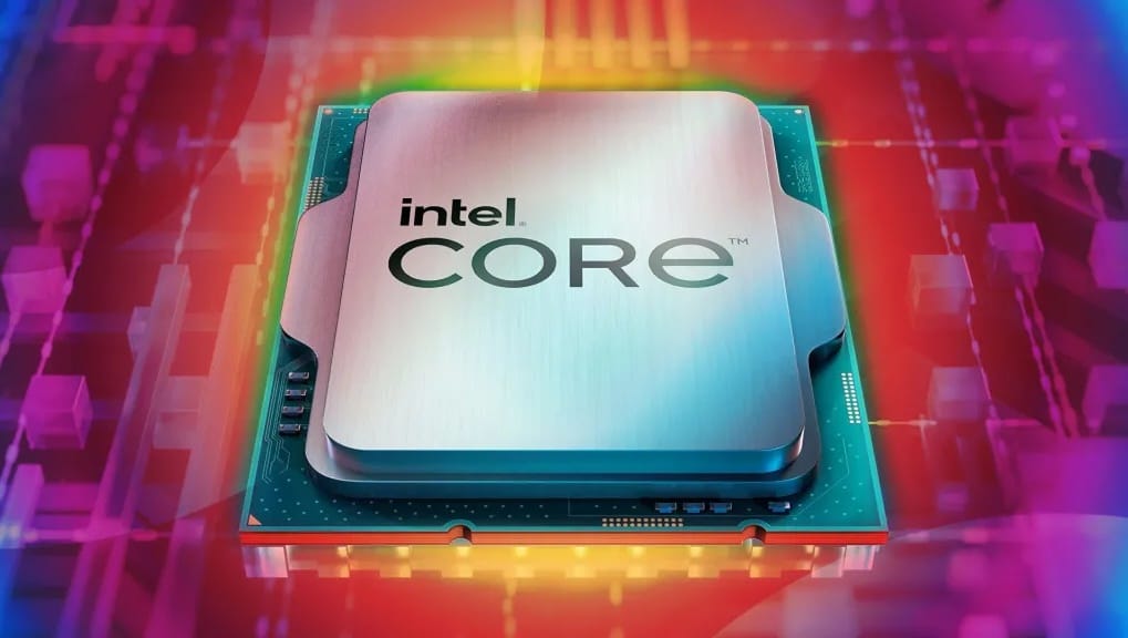 Intel Core i9-13900K Yine Performans Testinde