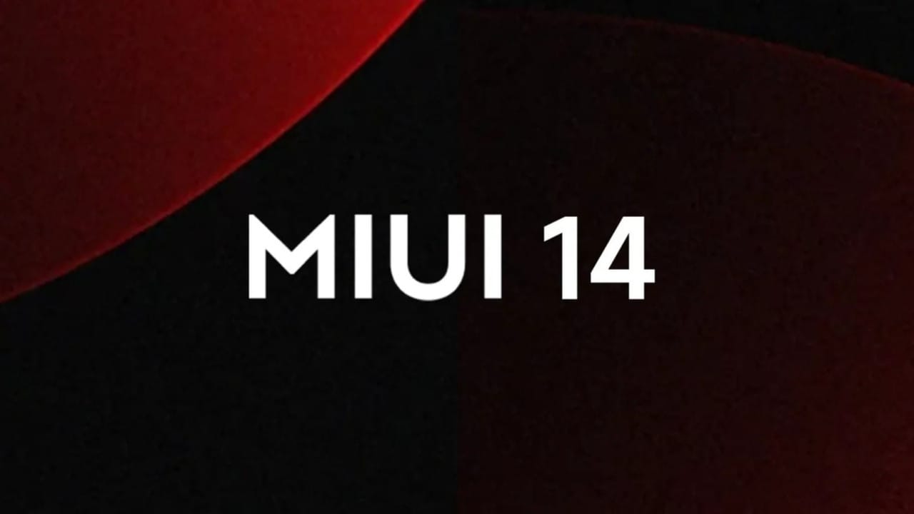 MIUI 14 alacak Xiaomi telefonlar