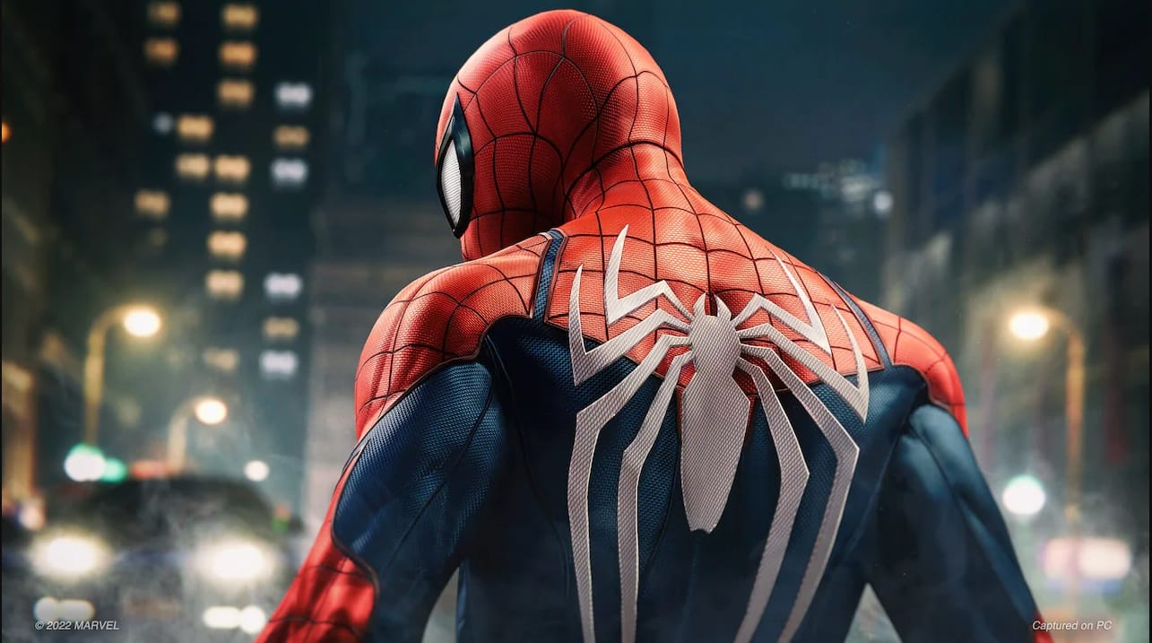 Marvel’s Spider-Man Remastered Fiyatı Açıklandı!