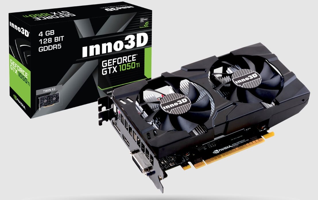 NVIDIA GTX 1630