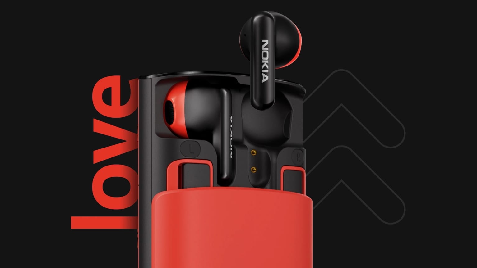 Nokia 5710 XpressAudio