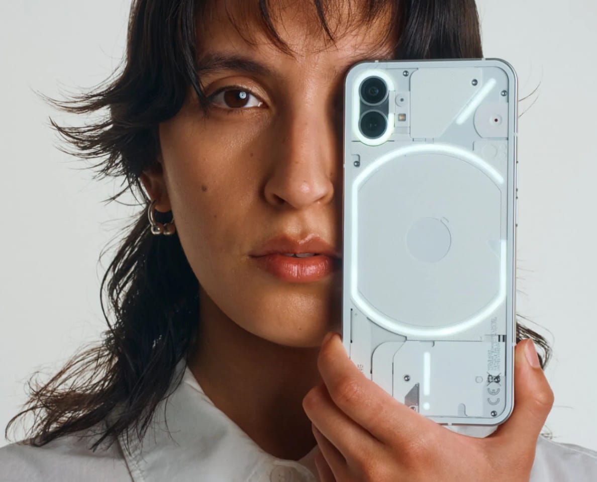 Nothing Phone (1)