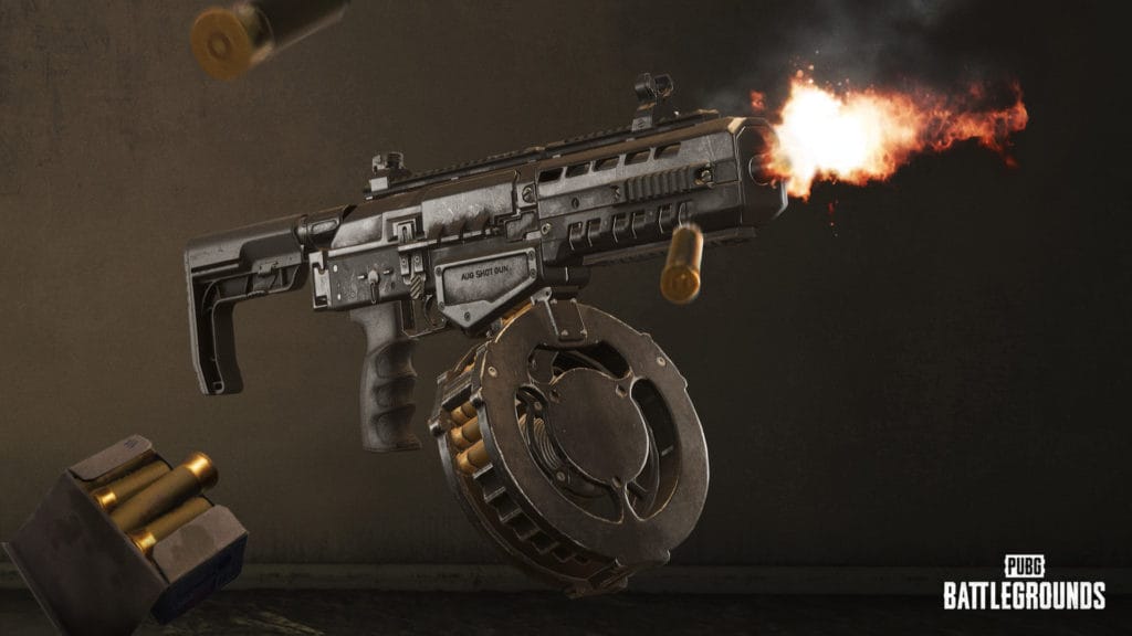 PUBG 18.2 güncellemesi