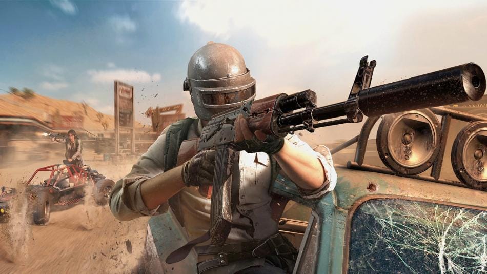 PUBG 18.2 Güncellemesi Nasıl Yenilikler Getirecek? Ne Zaman Çıkacak?