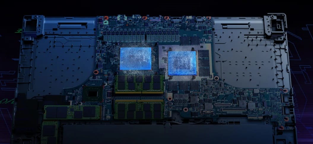 ROG Strix Scar 17 SE (2022) G733