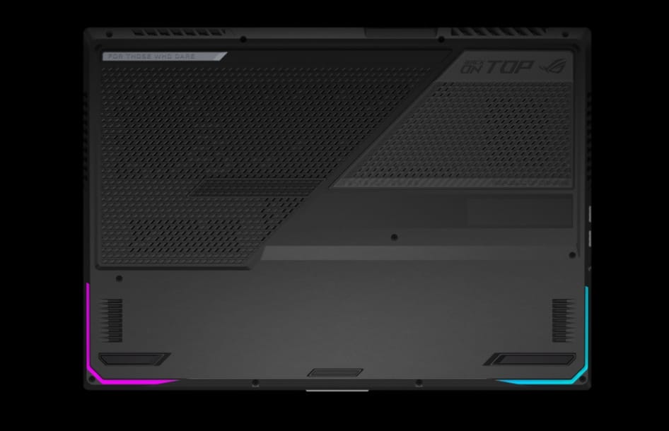 ROG Strix Scar 17 SE (2022) G733