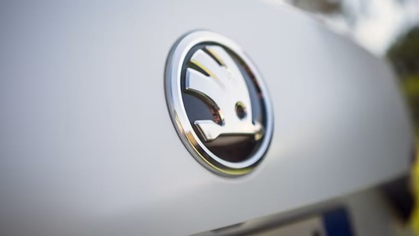 SKODA