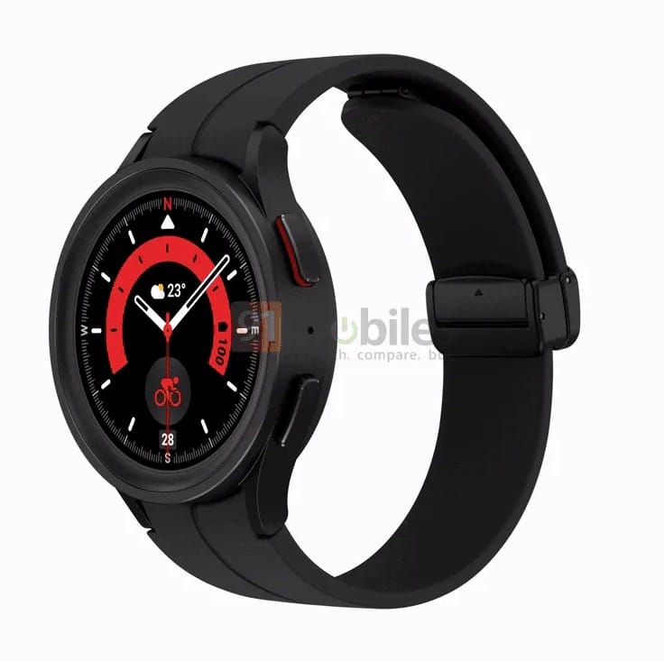 Samsung Galaxy Watch 5