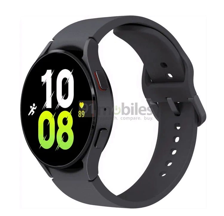 Samsung Galaxy Watch 5