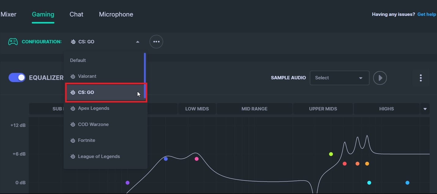 SteelSeries Arctis Nova Pro Wireless