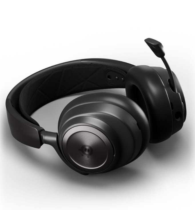 SteelSeries Arctis Nova Pro Wireless