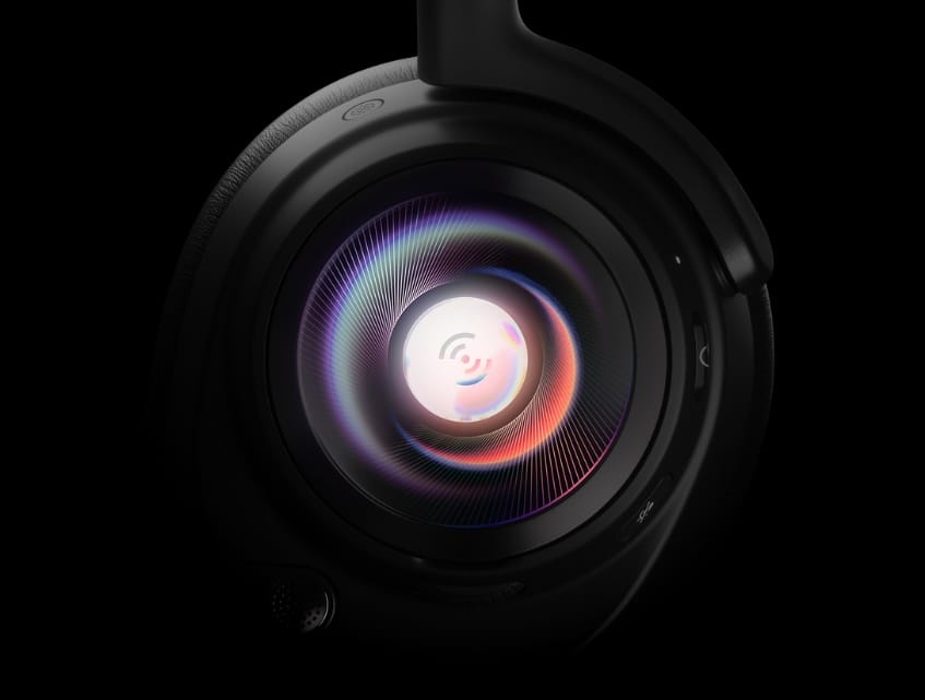 SteelSeries Arctis Nova Pro Wireless