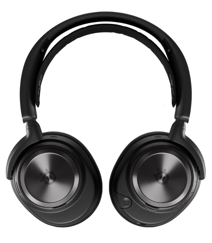 SteelSeries Arctis Nova Pro Wireless