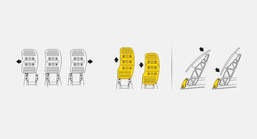 Thrustmaster T300 Ferrari Integral Alcantara Edition