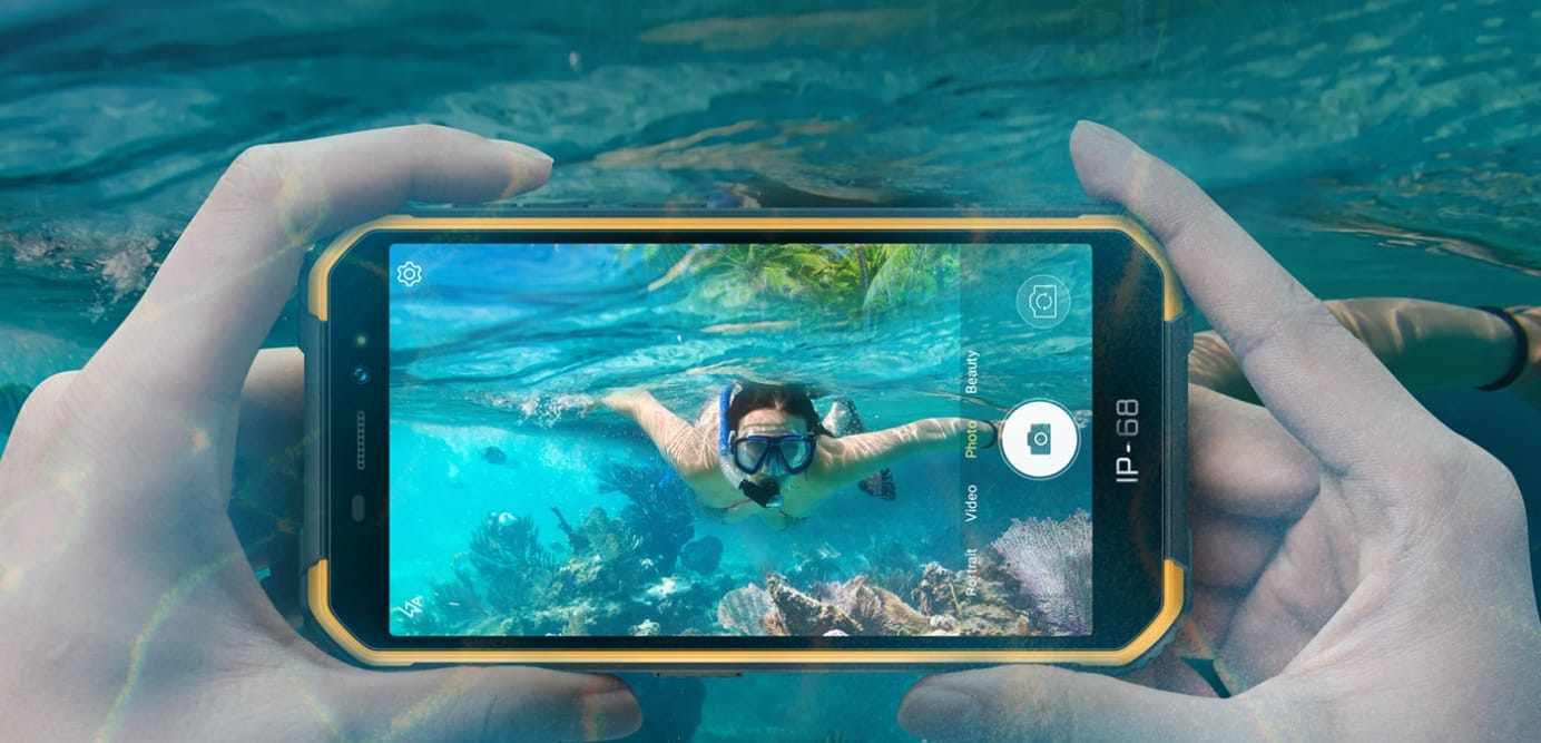 Ulefone Armor X6 Pro