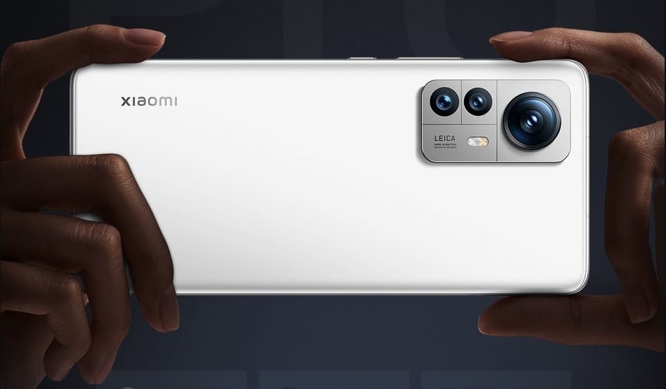 Xiaomi 12S Tanıtıldı! Özellikleri ve Fiyatı