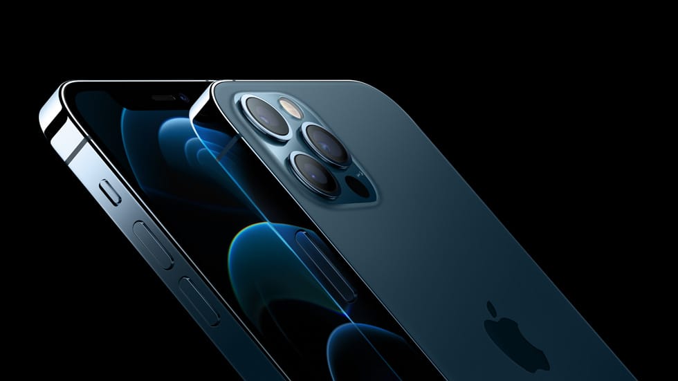 Apple, Yenilenmiş iPhone 12 Pro Satışını Başlattı