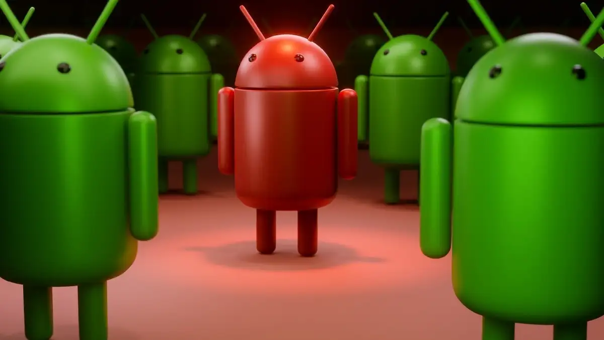 Android Kullanıcıları Dikkat: Bu Uygulamalar Telefonunuzda Yüklüyse Derhal Silin!