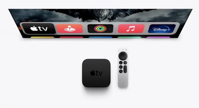 tvOS 15.6 Yayınlandı: Neler Geldi?