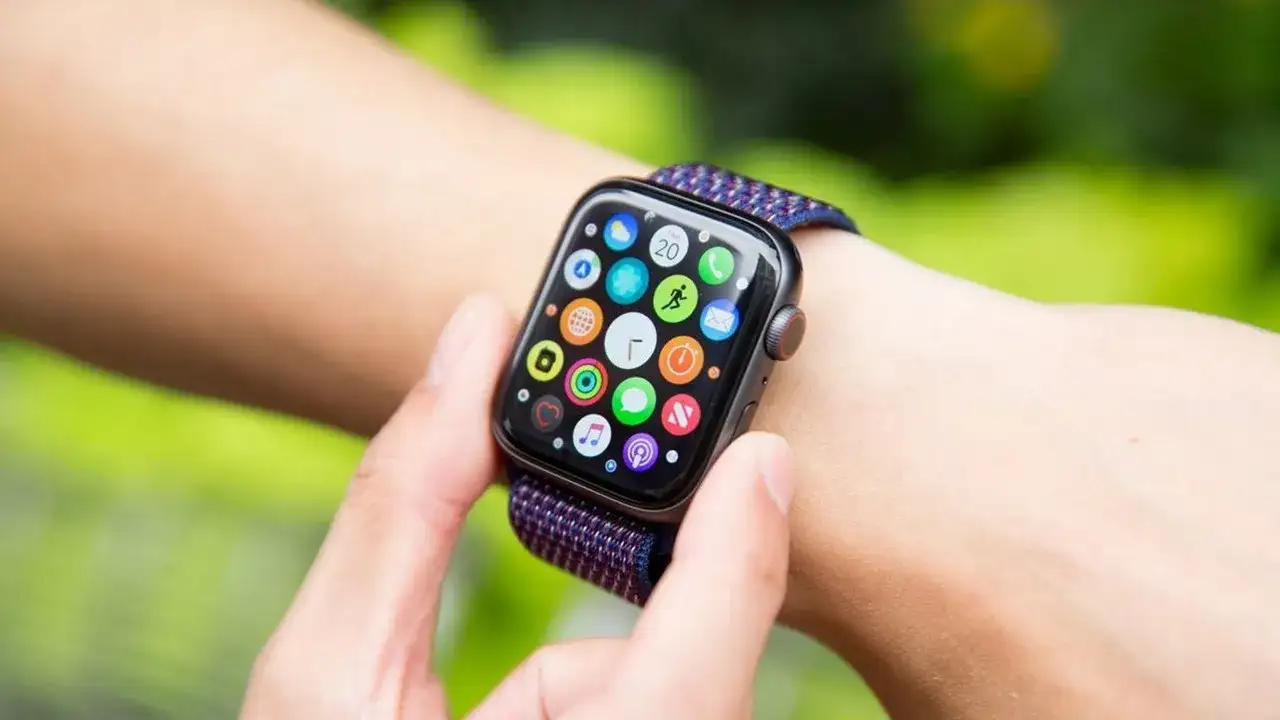 Apple Watch, Bir Kez Daha Hayat Kurtardı!