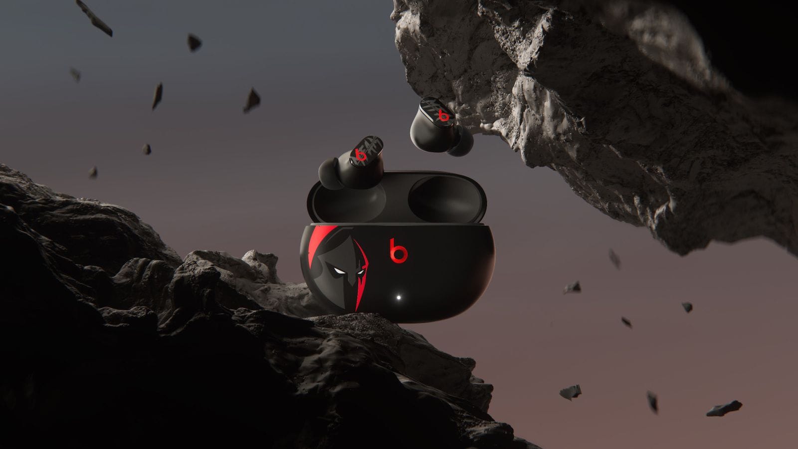 Beats Studio Buds NICKMERCS Edition ile Tanışın!