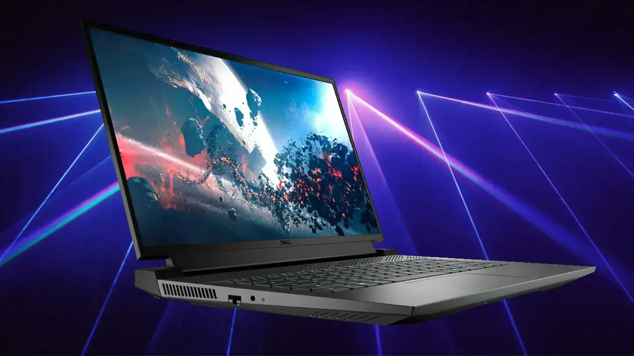 Dell G16 Gaming Laptop Tanıtıldı!