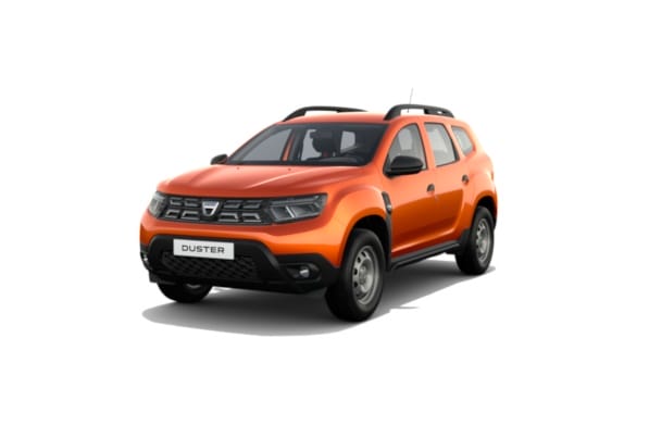 en ucuz sıfır arabalar Daica Duster