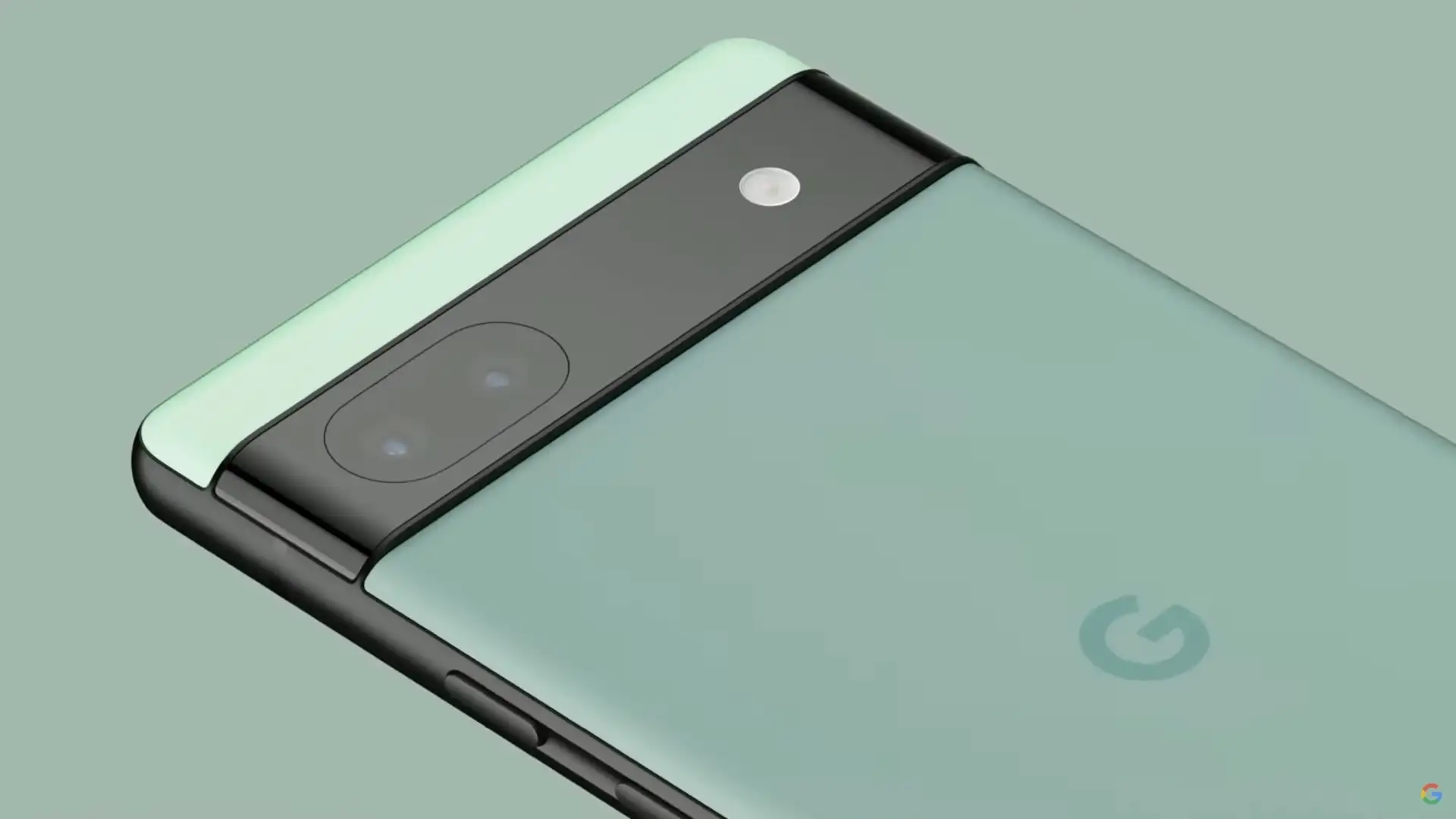 Google Pixel 6a'nın Parmak İzi Okuyucusunun Çalışmadığı Ortaya Çıktı!