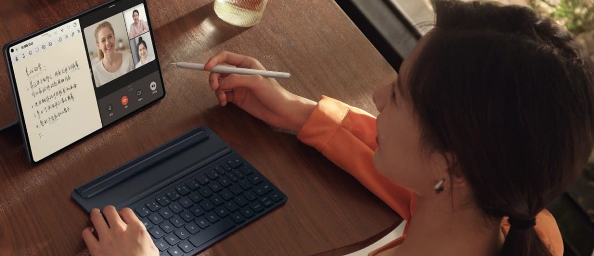 Huawei MatePad Pro 11 Tanıtıldı!