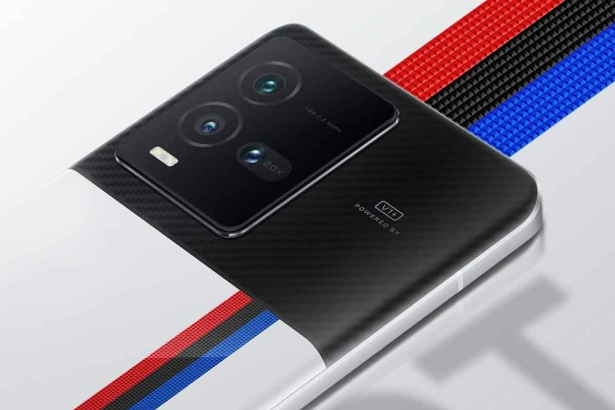 iQOO 9T için Lansman Tarihi Belli Oldu!