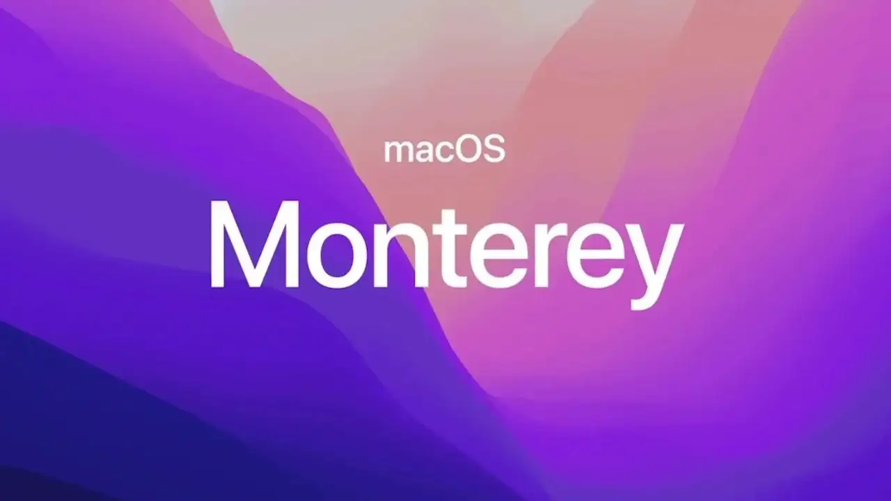 macOS Monterey 12.5.1 Yayınlandı!