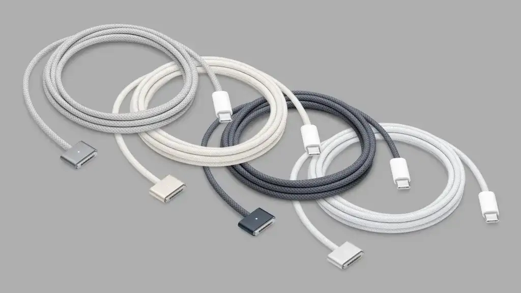 Apple, 2 Metrelik MagSafe 3 Kablosunu Satışa Sundu: O Fiyat Etiketine Doğalgaz Faturası Ödenir!