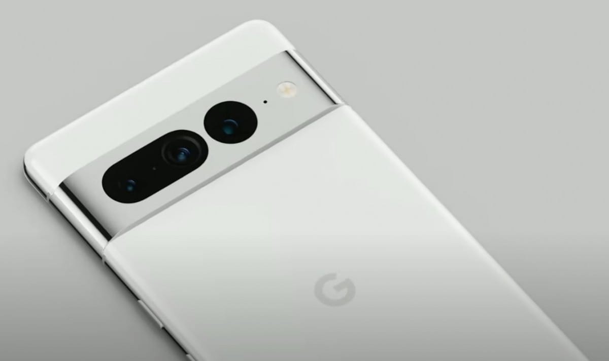 Google Pixel 7 Ailesi, Pixel Tablet ve Pixel Fold'un Kullanacağı Kamera Sensörü Belli Oldu!