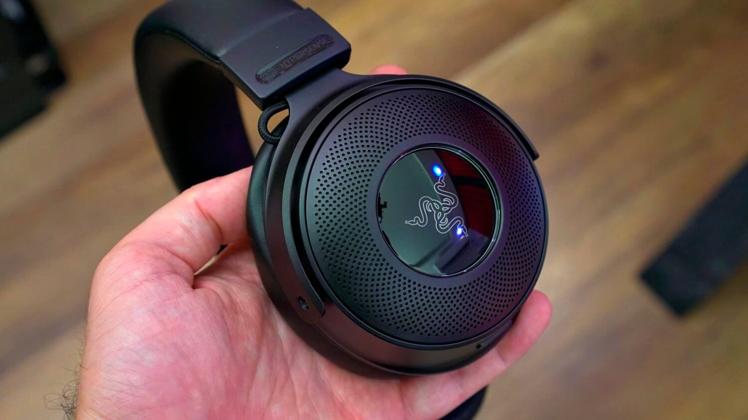 Razer Kraken V3 Pro