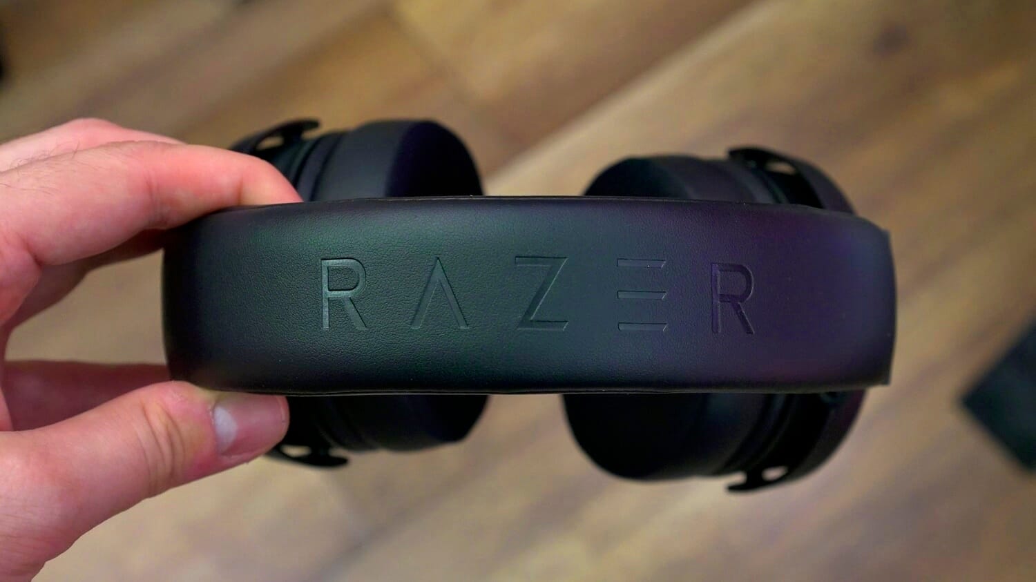 Razer Kraken V3 Pro