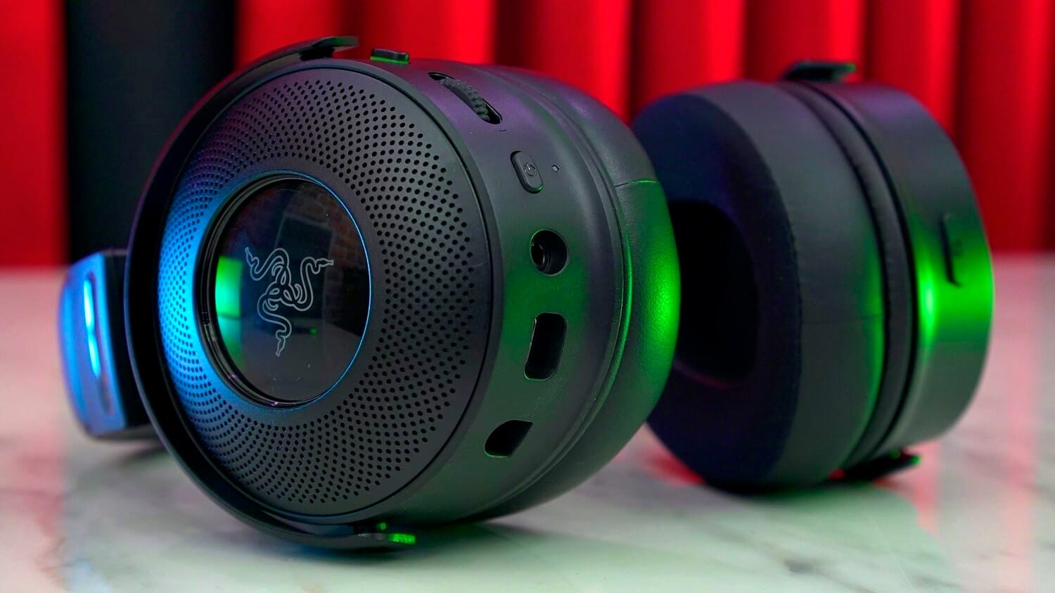 Razer Kraken V3 Pro