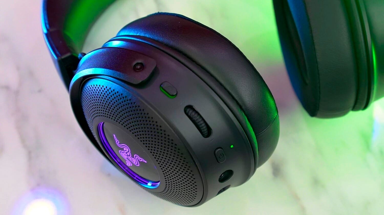 Razer Kraken V3 Pro