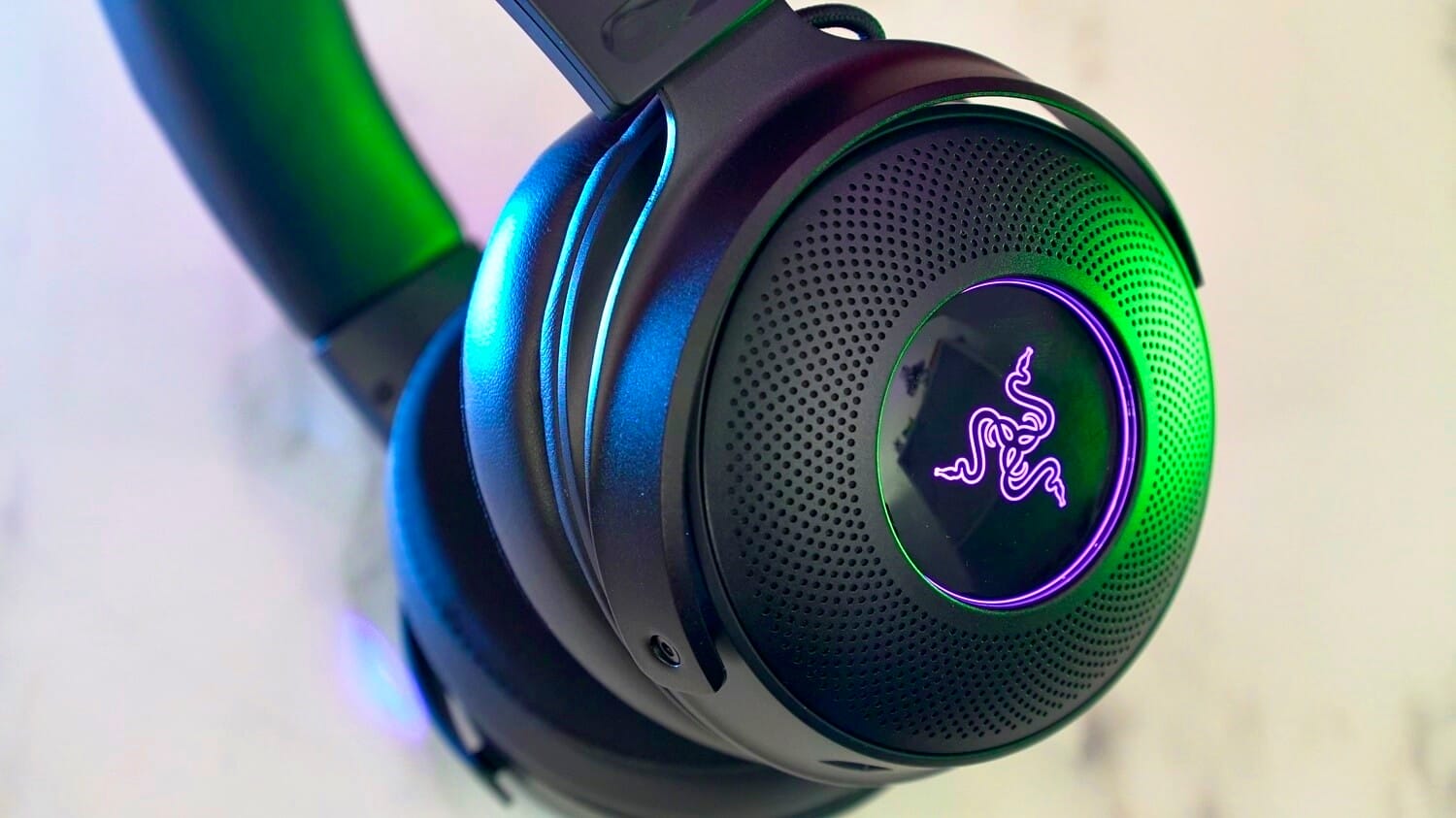 Razer Kraken V3 Pro