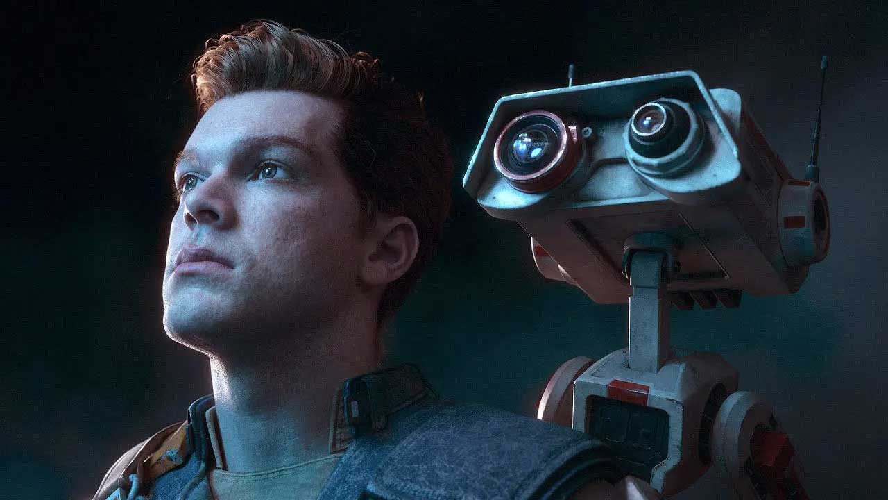 Star Wars Jedi: Survivor için Çıkış Tarihi Belli Oldu!