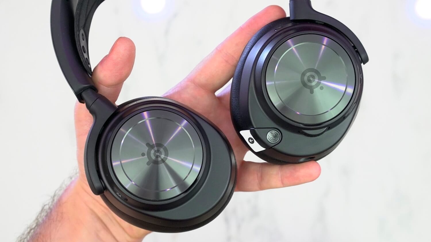 SteelSeries Arctis Nova Pro Wireless