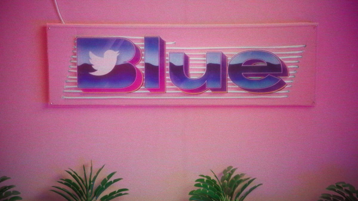 Twitter Blue'nun Türkiye Fiyatı Daha Kullanıma Sunulmadan Zamlandı!