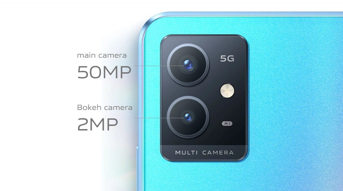 vivo Y30 5G Tanıtıldı: Teknik Özellikleri Neler?