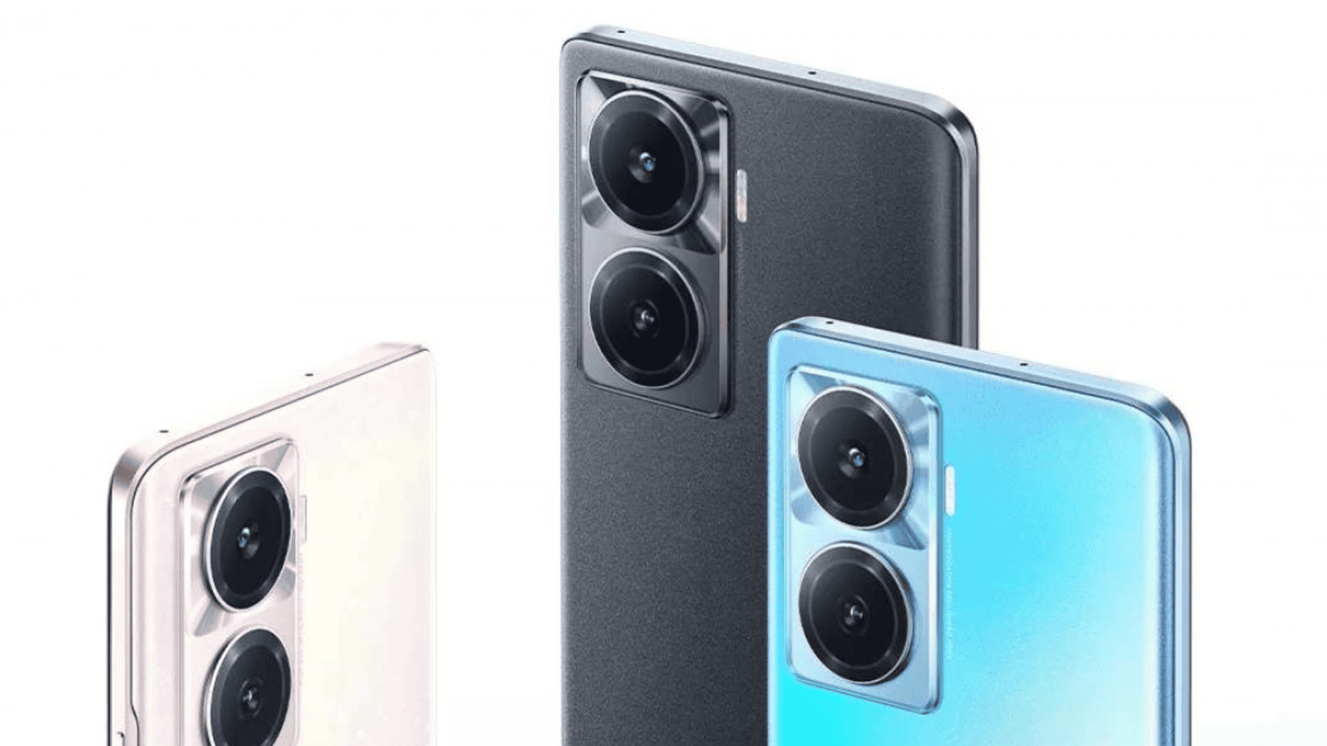 Vivo Y77 Tanıtıldı: Teknik Özellikleri Neler?