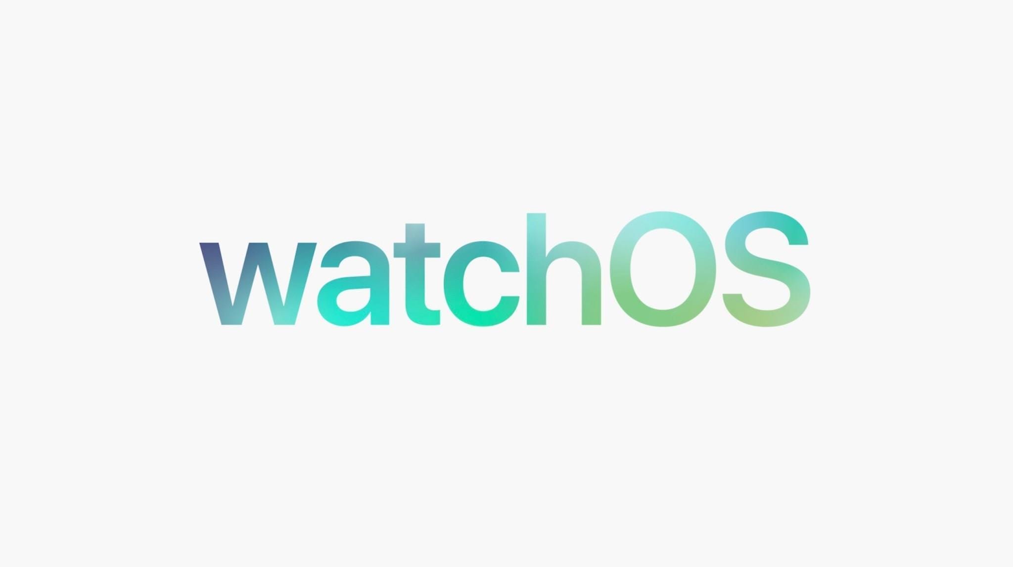 watchOS 8.7 Neler Sunuyor?