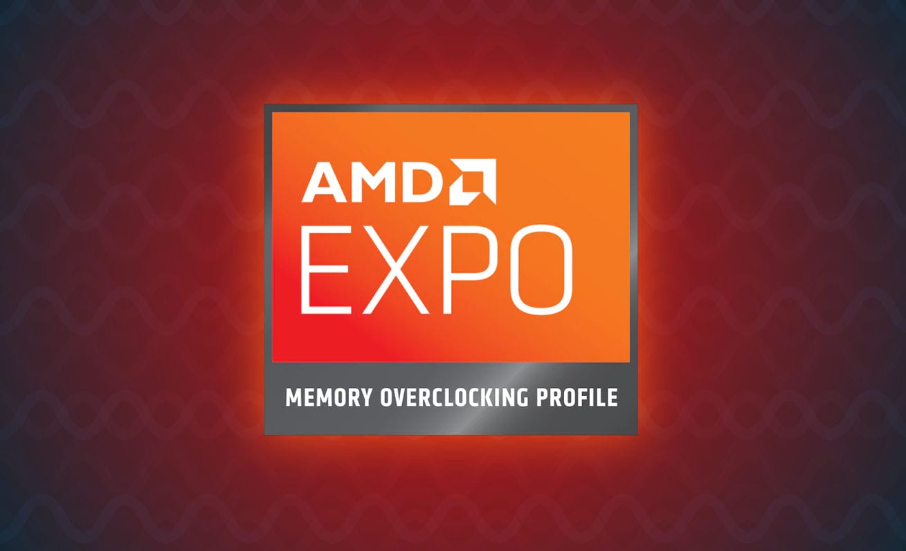 AMD EXPO Teknolojisi Duyuruldu! Neler Sunuyor?